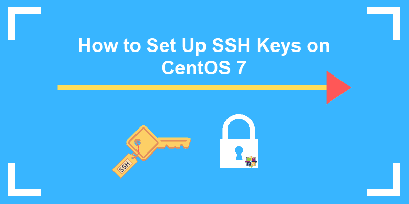 Centos 7 Generate New Ssh Host Keys