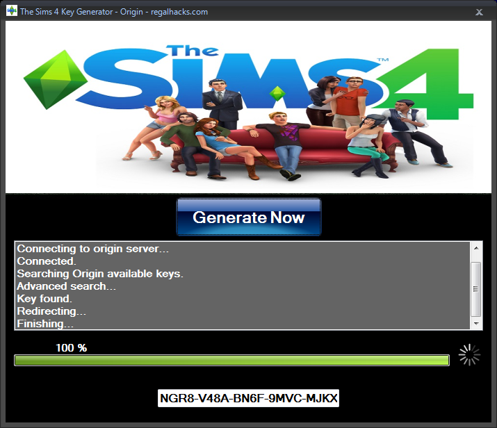 Sims 4 Key Generator Seasons